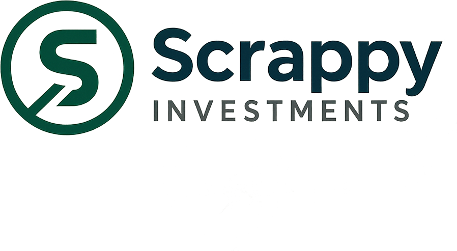 Scrappy Investments Logo